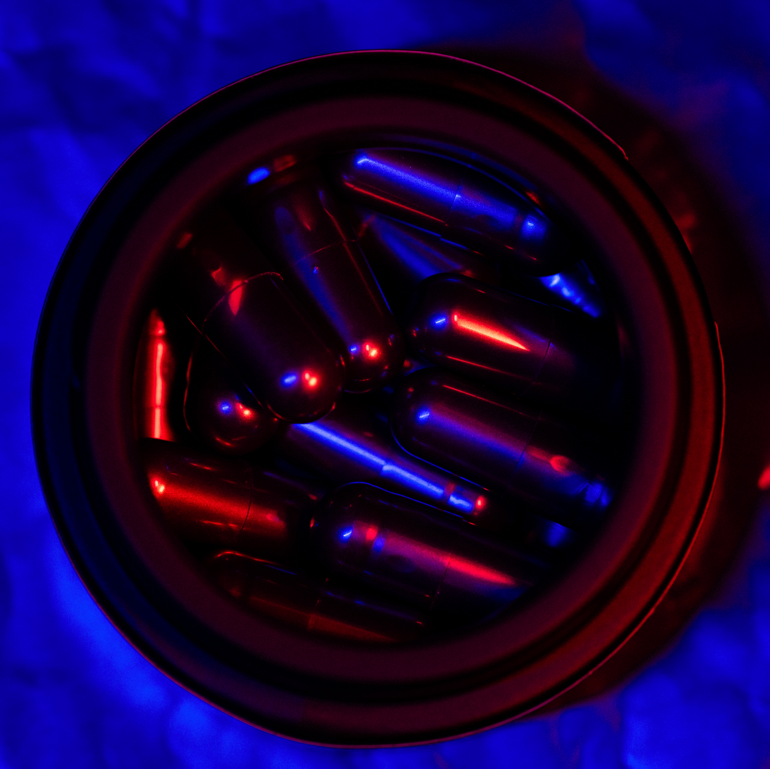 Capsules