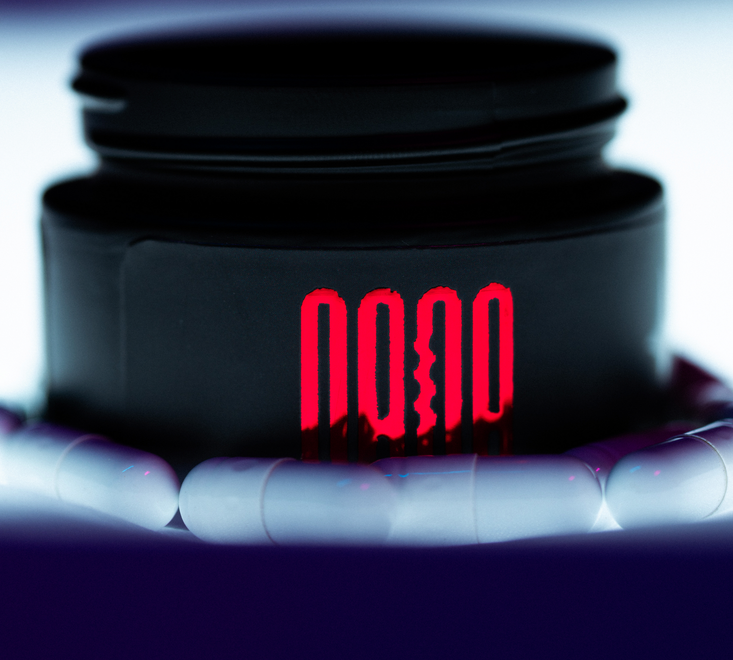 BELIEVE - capsules