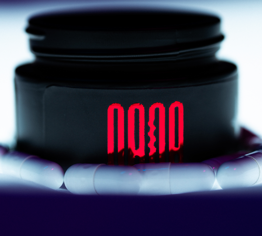 BELIEVE - capsules