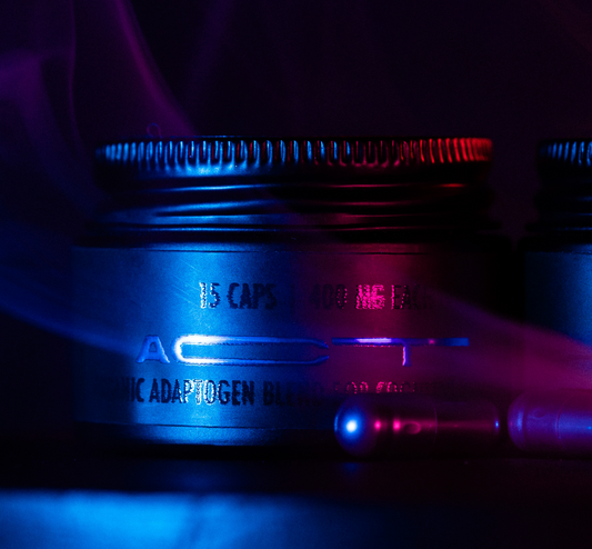 ACT - capsules