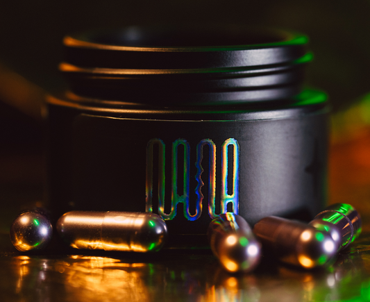 SURRENDER - capsules